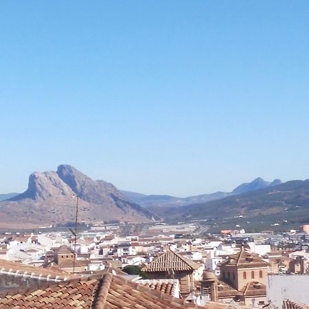 Casa Puerta De La Alcazaba Antequera Villa Exterior photo